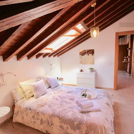 Carmen Apartments Málaga Dış mekan fotoğraf