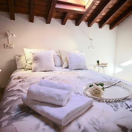 Carmen Apartments Málaga Dış mekan fotoğraf