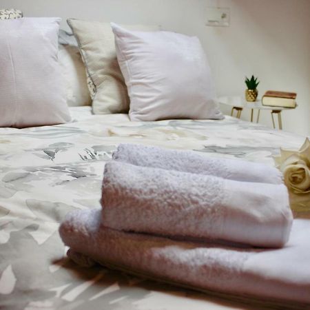 Carmen Apartments Málaga Dış mekan fotoğraf
