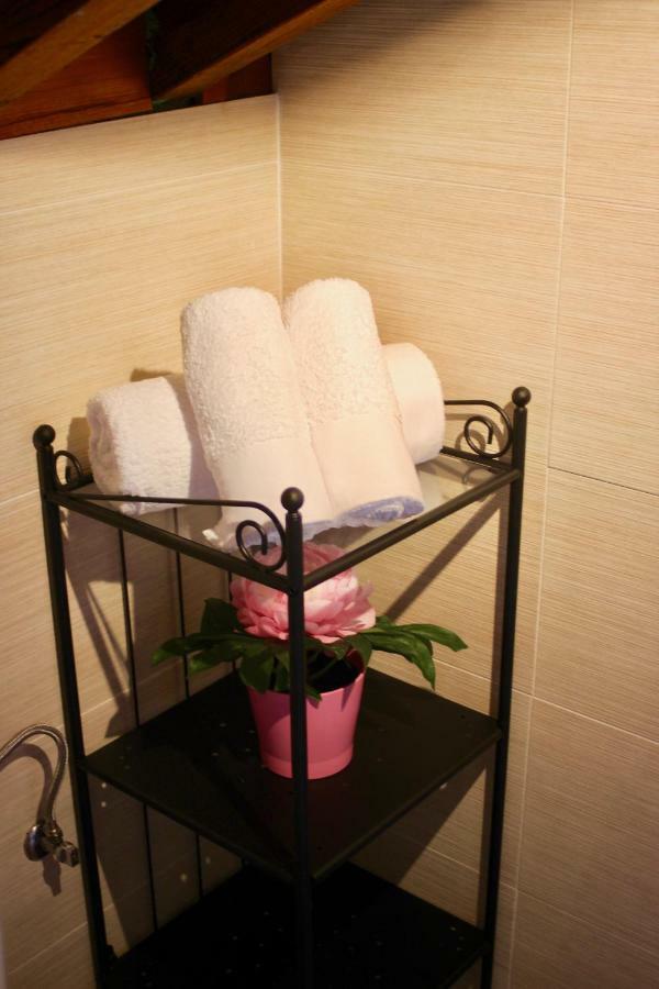 Carmen Apartments Málaga Dış mekan fotoğraf