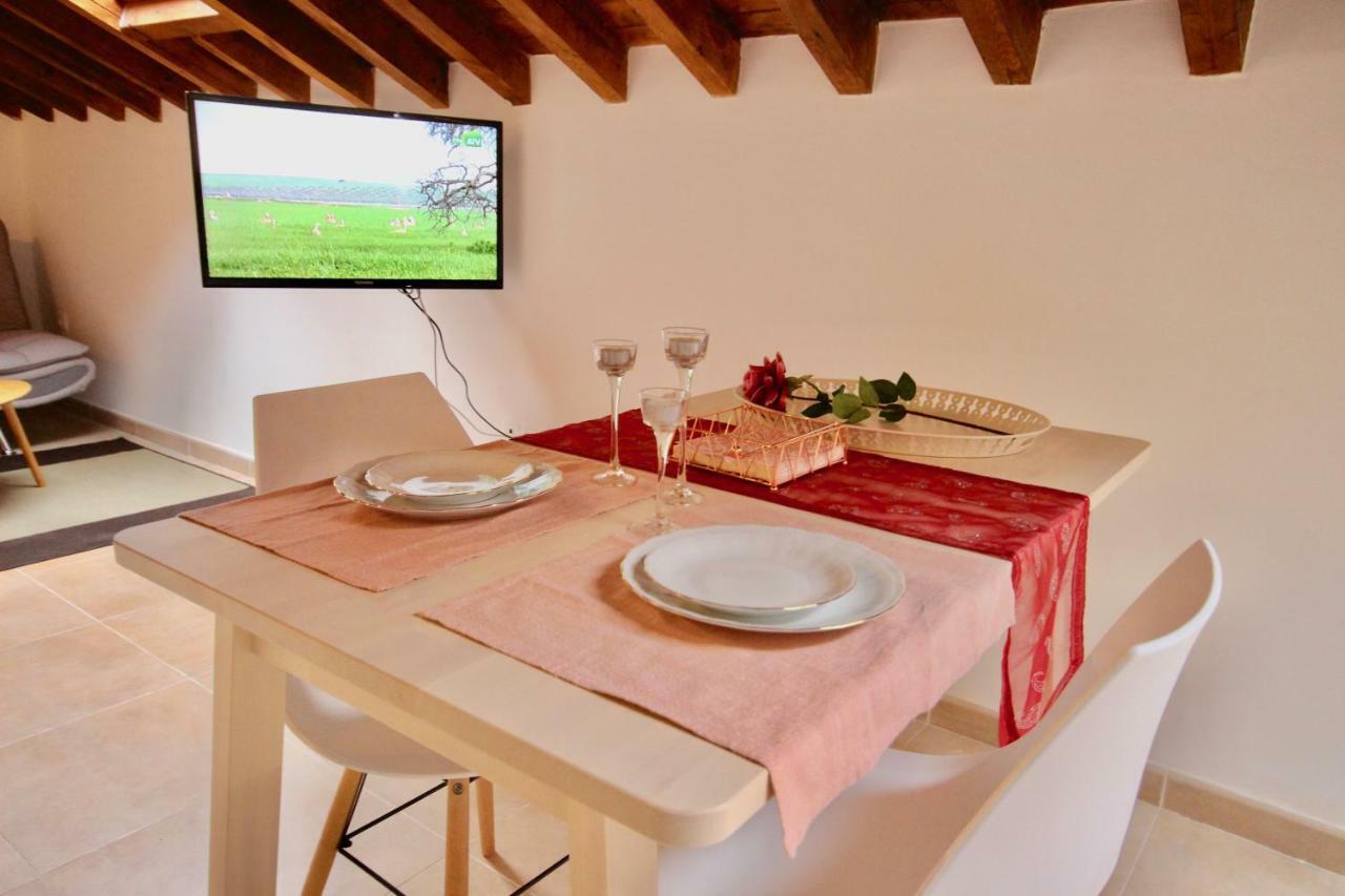 Carmen Apartments Málaga Dış mekan fotoğraf