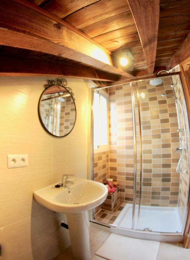 Carmen Apartments Málaga Dış mekan fotoğraf
