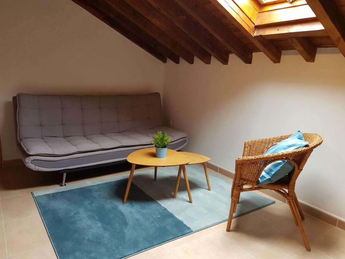 Carmen Apartments Málaga Dış mekan fotoğraf